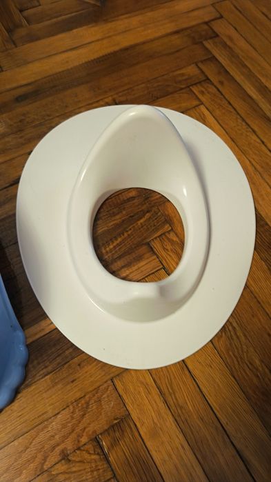 Olita și adaptor WC pt copii
