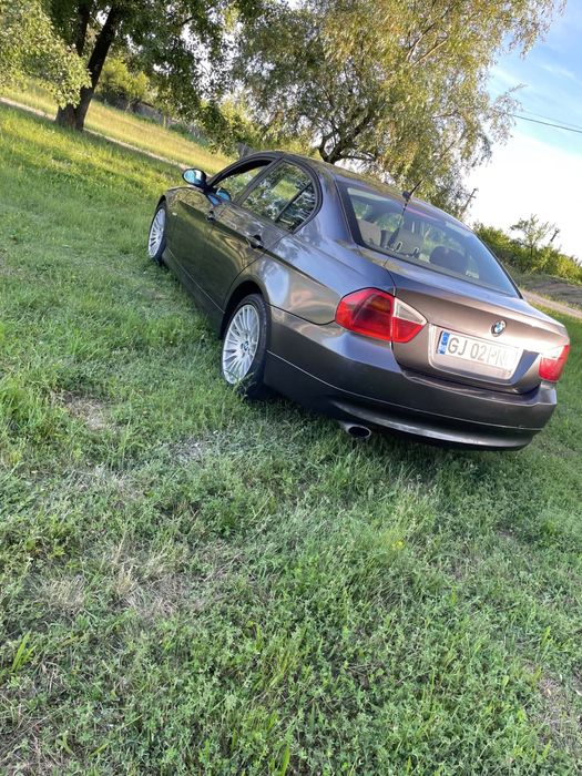 Bmw e 90 (seria 3)