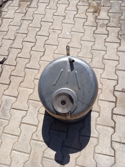 Продам ёмкость из нержавейки от стиральной машинки.