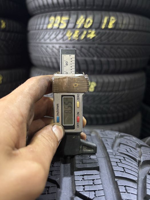 Anvelope Iarna 215/45/18 Pirelli SottoZero 215 45 18 R18