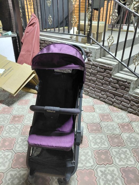 Продам коляску рабочом состояние