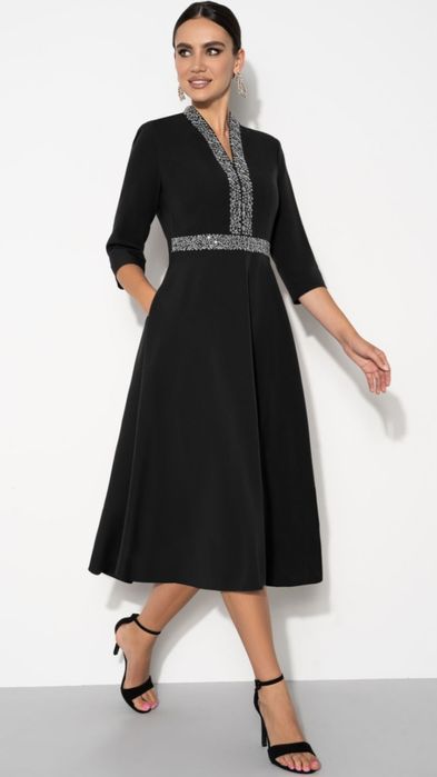 Продам новое красивое платье