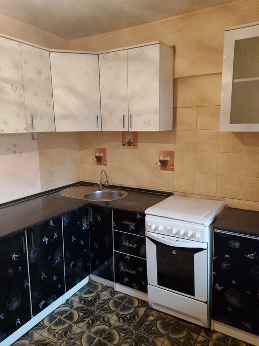 Продам квартиру 3 -х комнатную