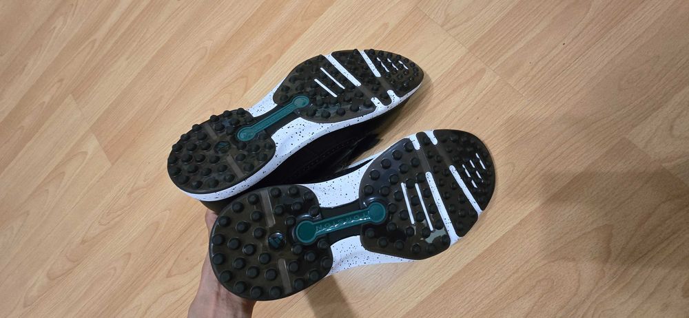 Adidas golf boa 42.5-мъжки голф обувки