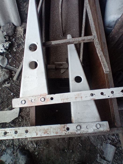 Кранштейн   кондиционера