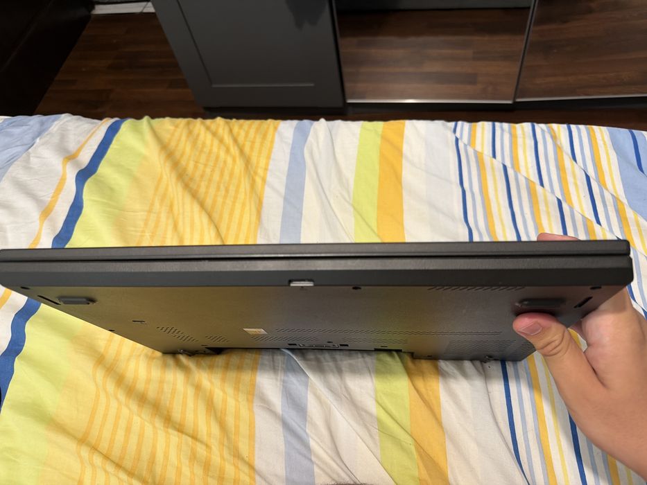 Thinkpad t560 cu i5 si 16 gb ram 256 gb ssd