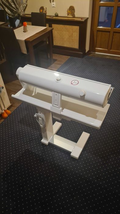 Calandru de calcat cu/fara abur Miele Siemens Cordes