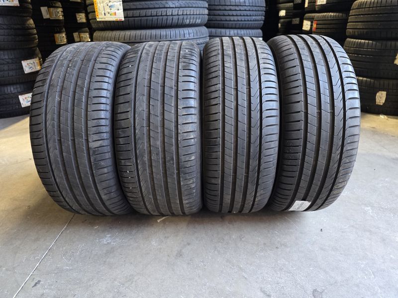 255/40/18//225/45/18 PIRELLI