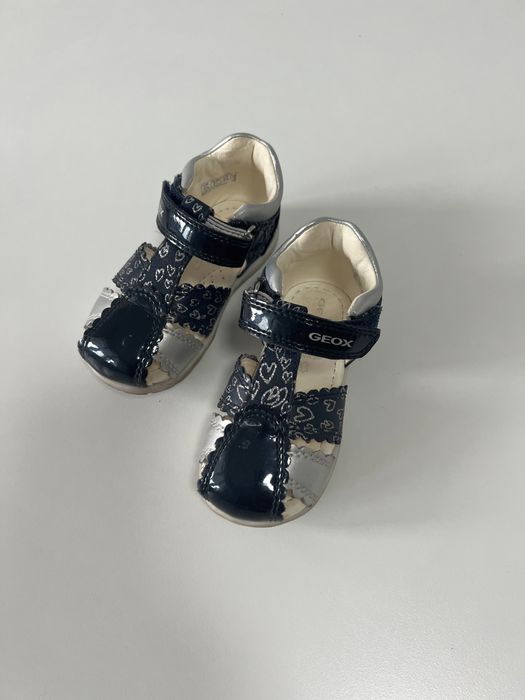 Geox сандали