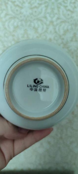 Продам пиалки средние