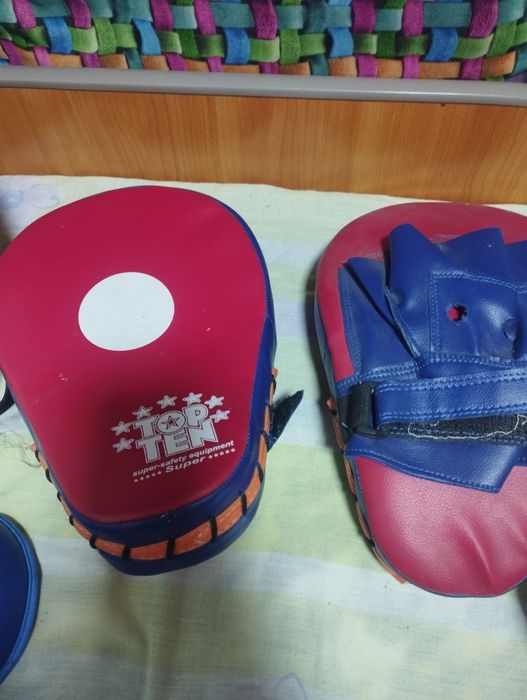 Для тэквандо срочно