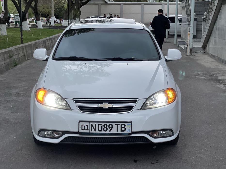 Gentra 3 pazitsa Metan gazi bor