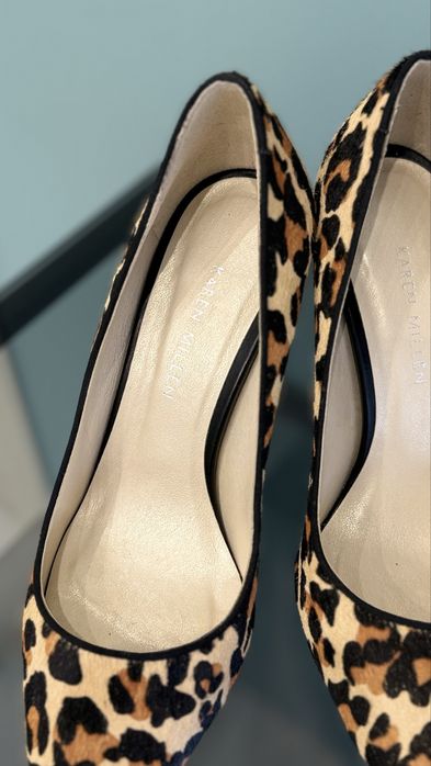 Продам туфли женские