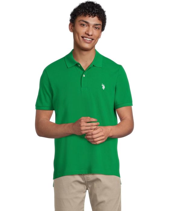 Футболка U.S. POLO ASSN
