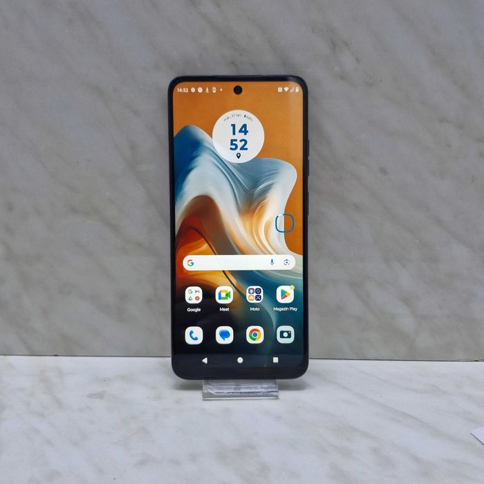 Motorola Moto g34 128GB, 8GB RAM, 5G Zeus Amanet Militari 34534