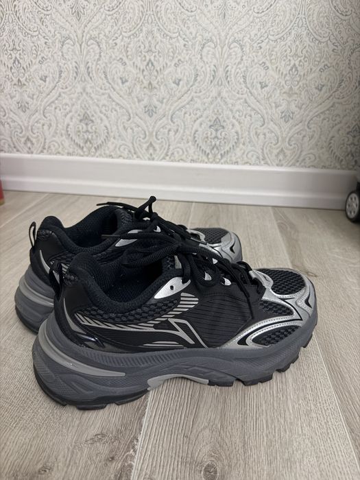 Кроссовки Li Ning
