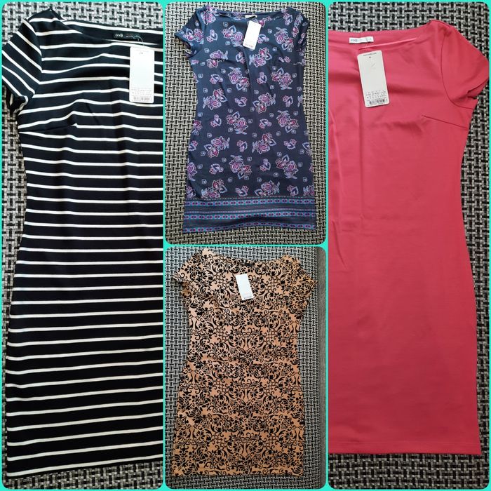 Oodji. Все Новые.