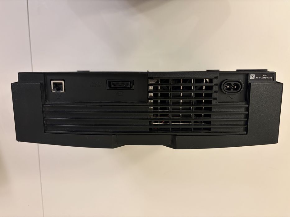 Xbox original modat chip