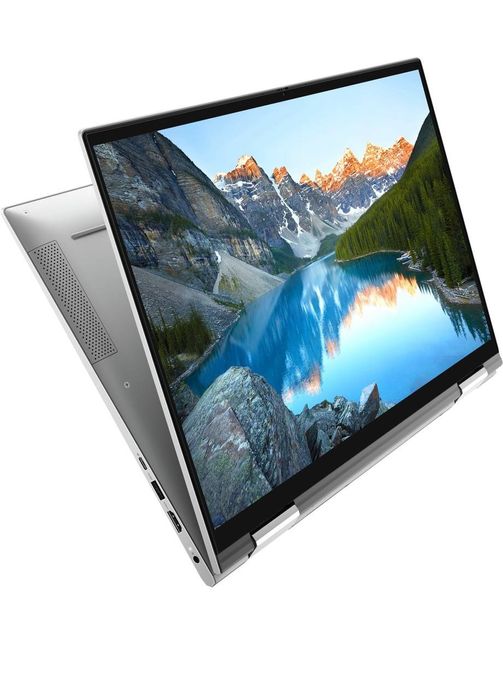 Dell inspiron 7706