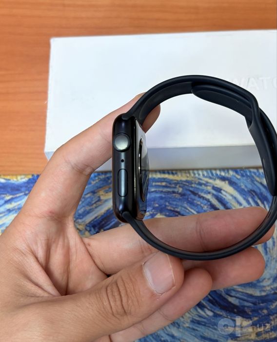 Apple Watch 9 45mm 88%