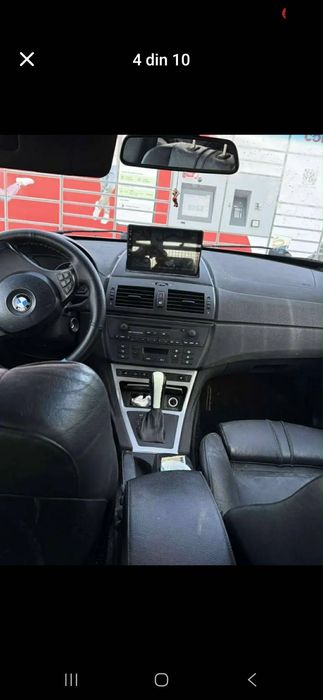 Autoturism BMW x3