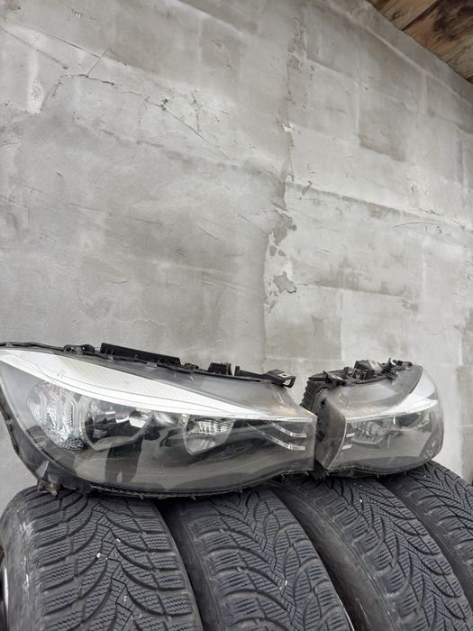 Faruri Bmw F34 Seria 3 Gt