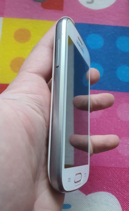 Vând Samsung Trend Lte de colectie.Pret 160 ron