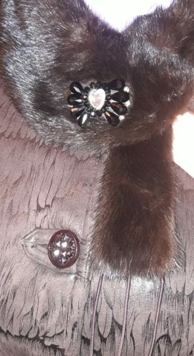 Продам срочно дублёнку