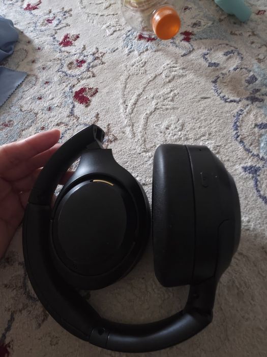 Продажа наушников  HONOR Choice Pro черный