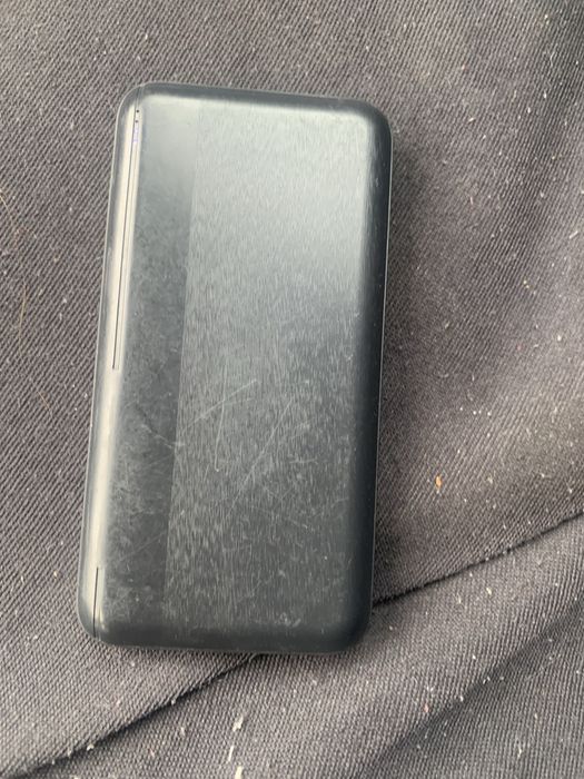 vand baterie externa