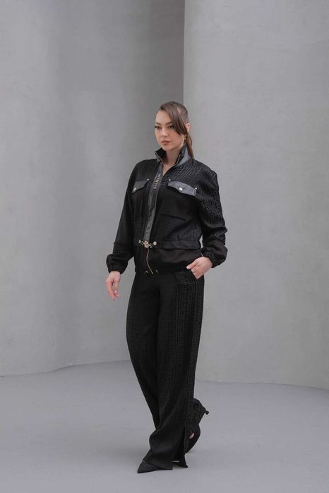 Ново Дамски Сет Топ модел