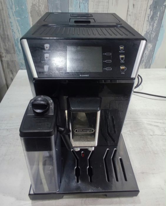 Продам Кофе Машину
