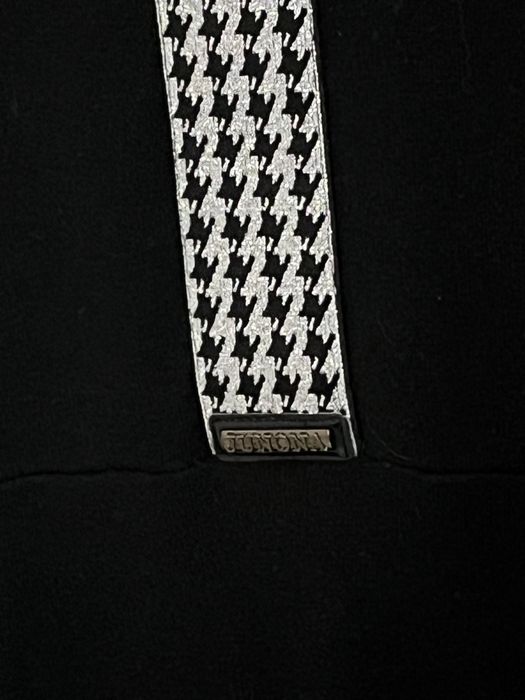 Junona поло с къс ръкав, размер S