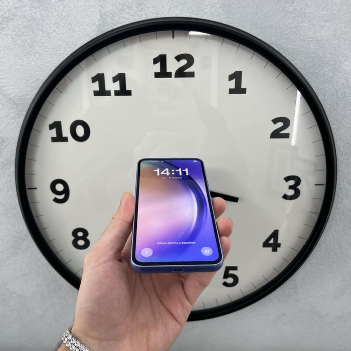 Samsung A54 128GB Mov