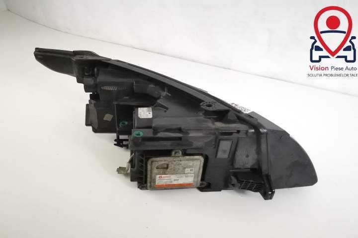 Far Stanga Original Xenon In Stare Buna Land Rover  Range Rover Evoque