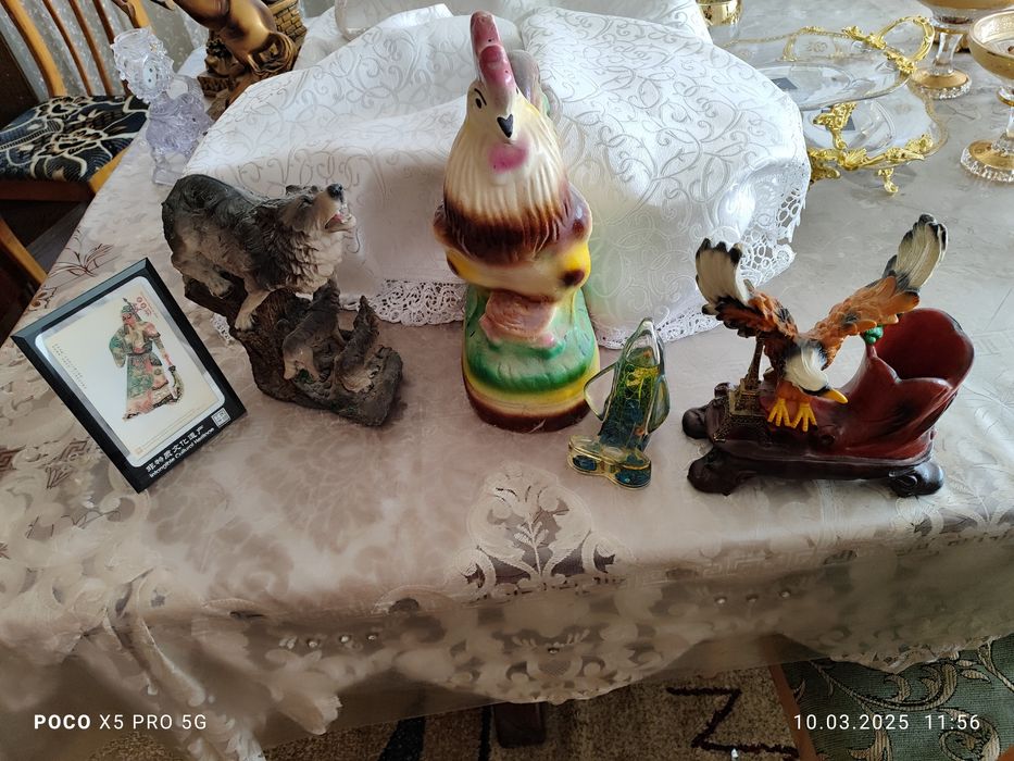 Сувениры , бури, соат