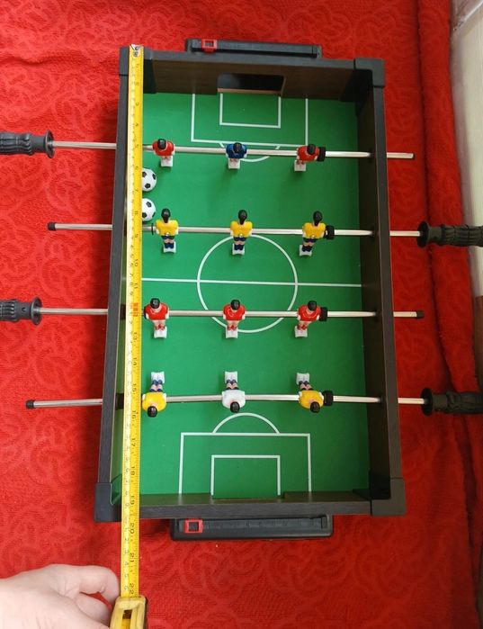 Fotbal de masă pentru copii si adulți.