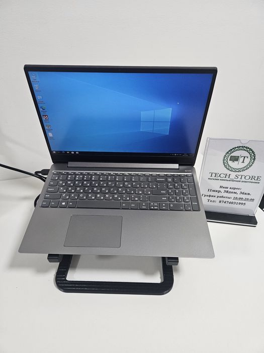 Продается Игровой Ноутбук Lenovo