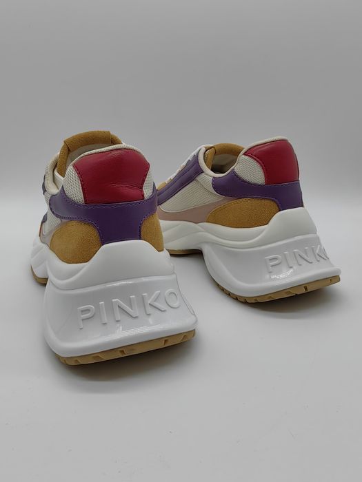 Pinko Ariel 07 Оригинални Сникърси