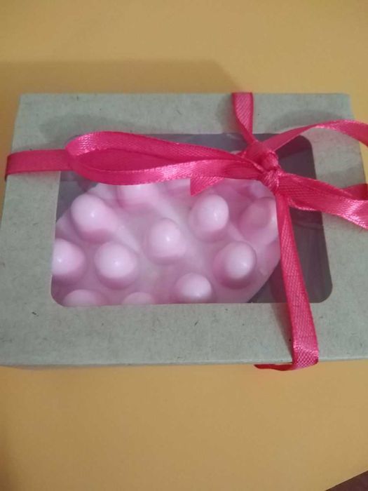 Подарок на новый год