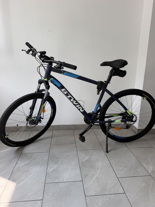 Bicicleta B’twin Rokrider