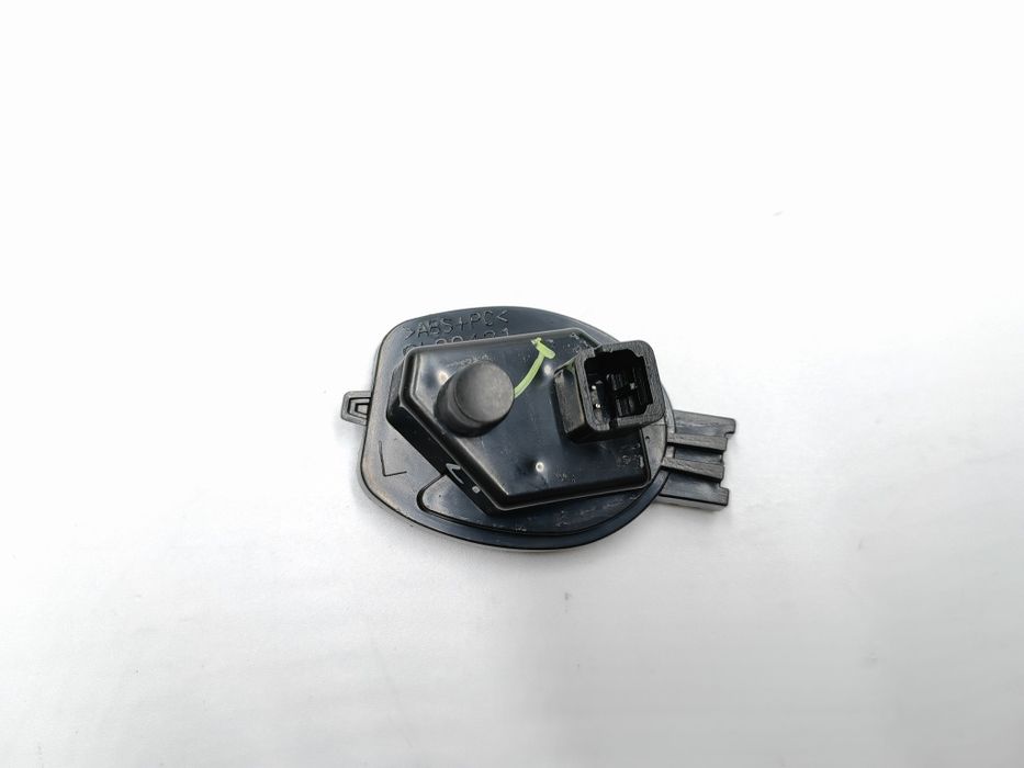 Li Xiang yon oyna osti yoritgichi Li Xiang подсветка зоны под зеркалом