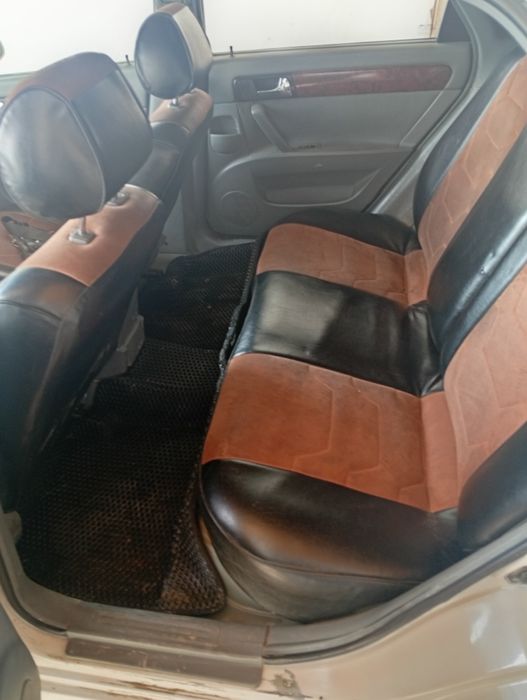 Laseti sotiladi nahtga faqat