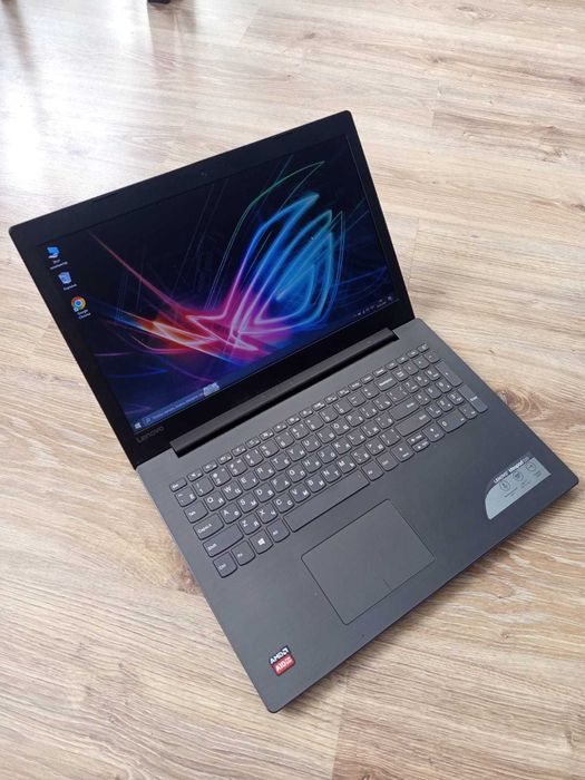 Мощный ноутбук 2022 года!