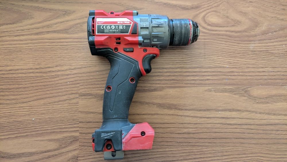 Машини Milwaukee M18