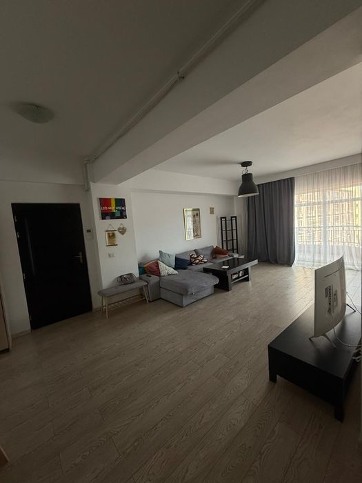 Apartament 2 camere 76mp rond Alba Iulia, Unirii 2009