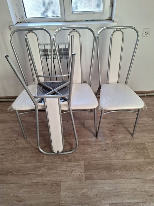 Новые стулья 7500