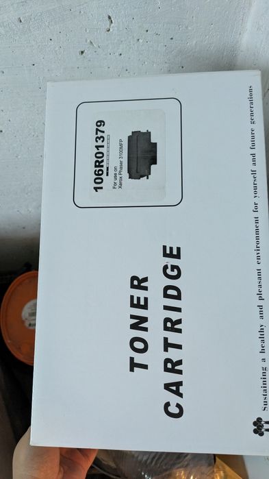 Toner compatibil Xerox 3100