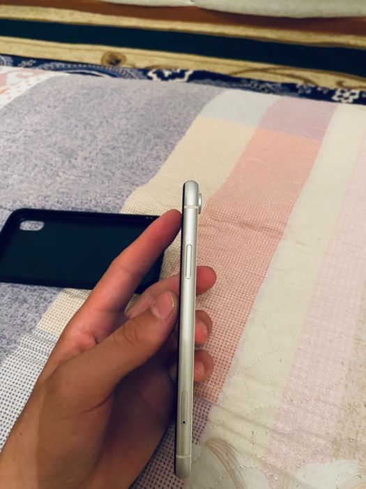 Iphone Xr в описании