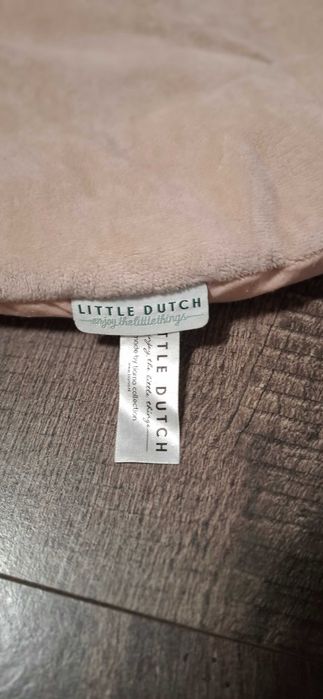 Little Dutch Flowers & Butterflies активна гимнастика за бебе